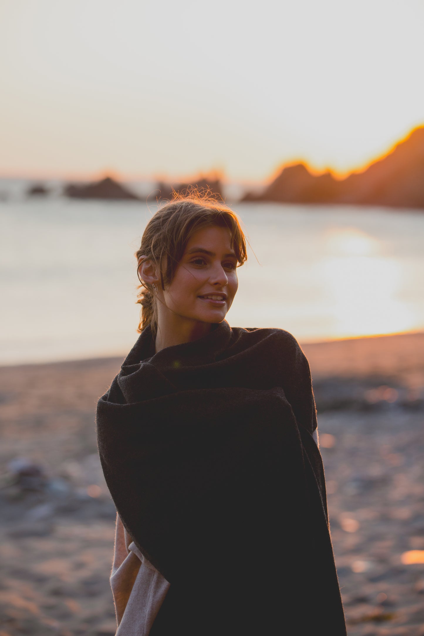 TRAVEL WRAP