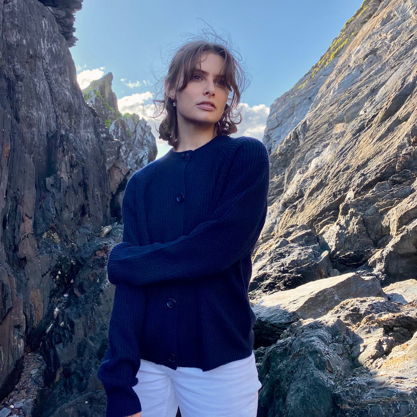 COCO CARDIGAN