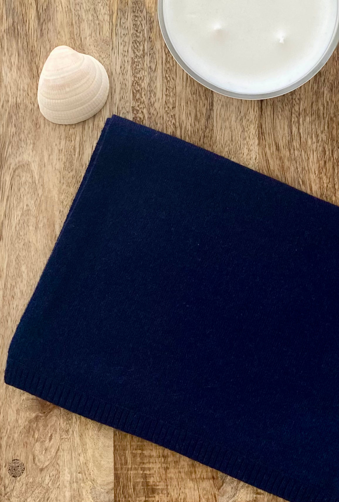 MEGÈVE SCARF