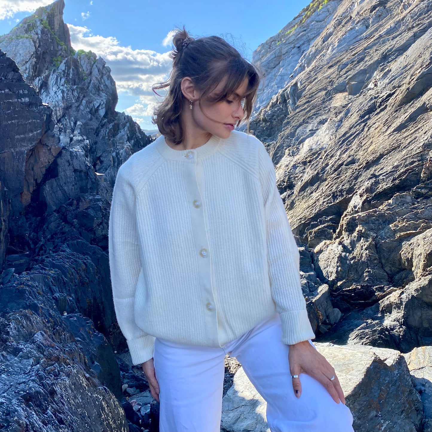 COCO CARDIGAN