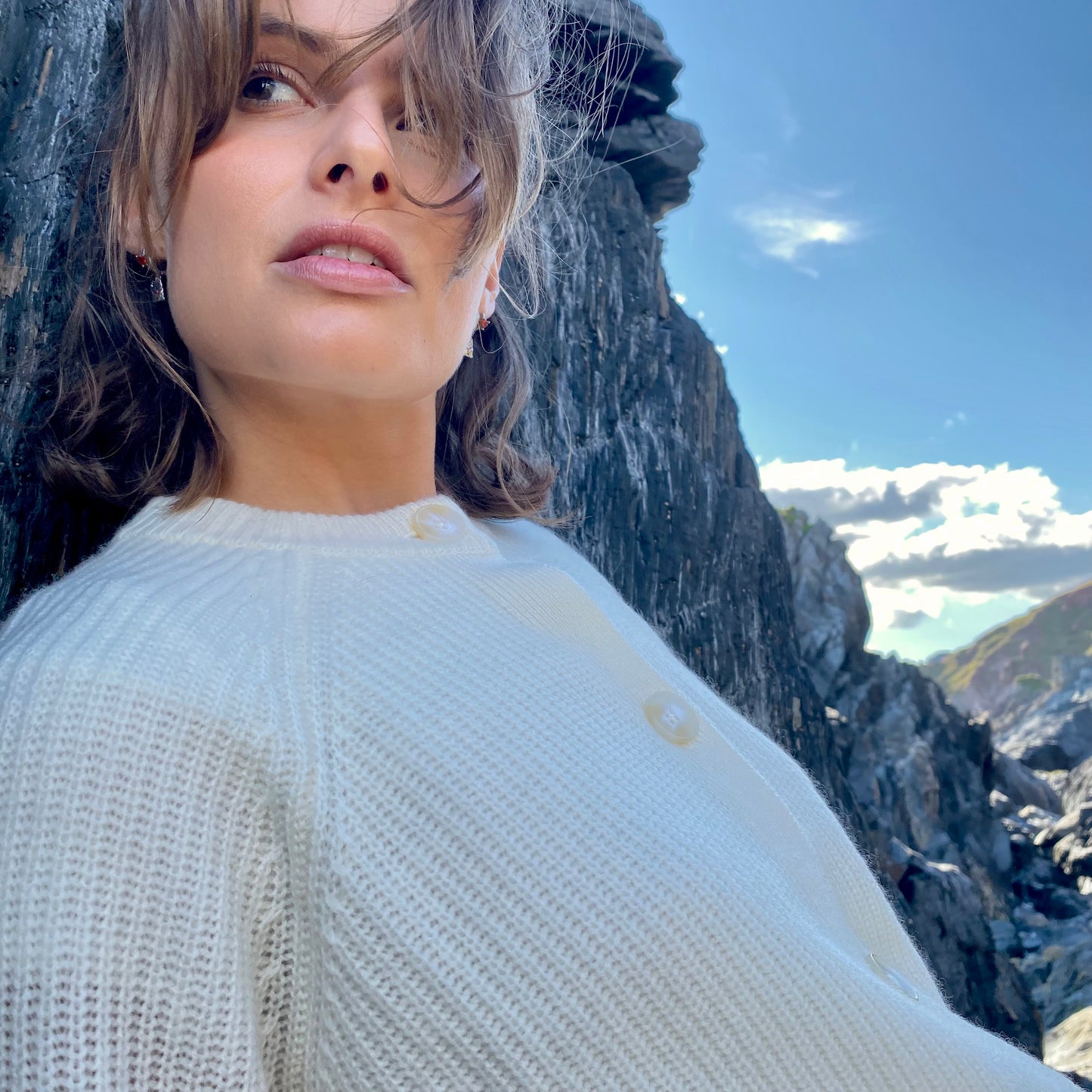 COCO CARDIGAN