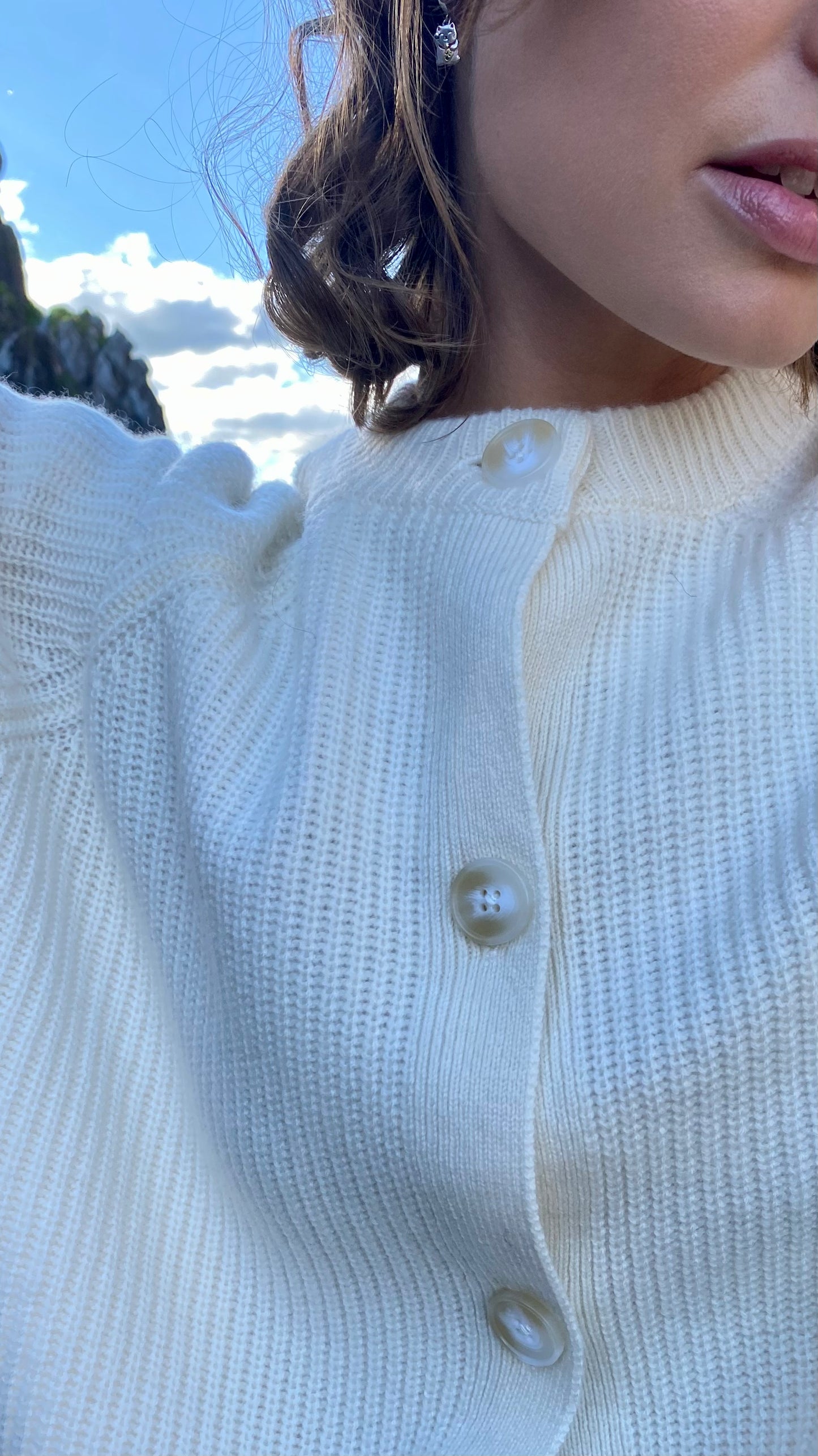 COCO CARDIGAN