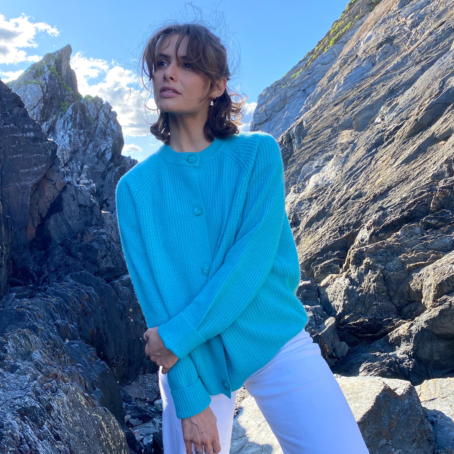 COCO CARDIGAN