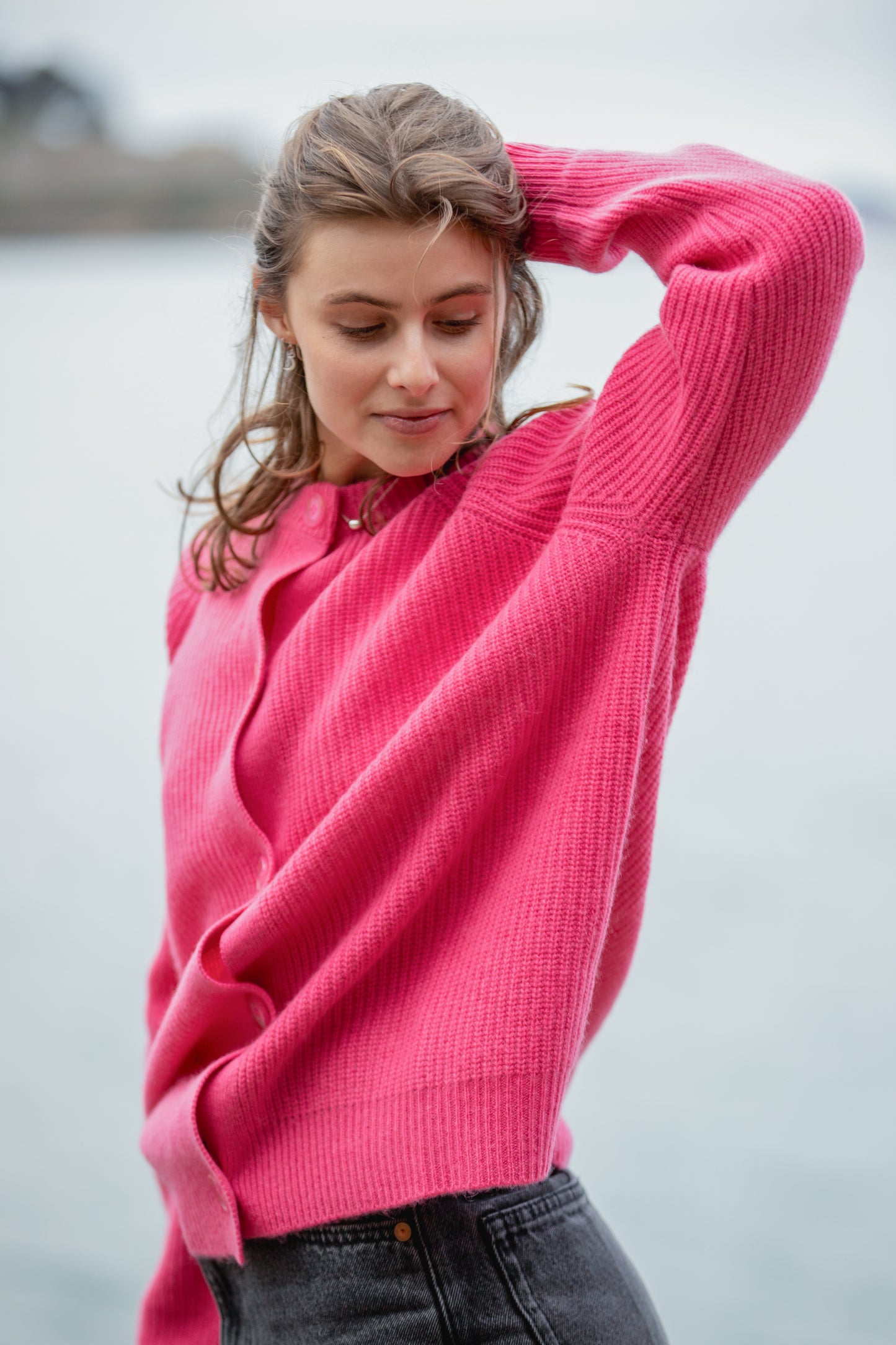 COCO CARDIGAN
