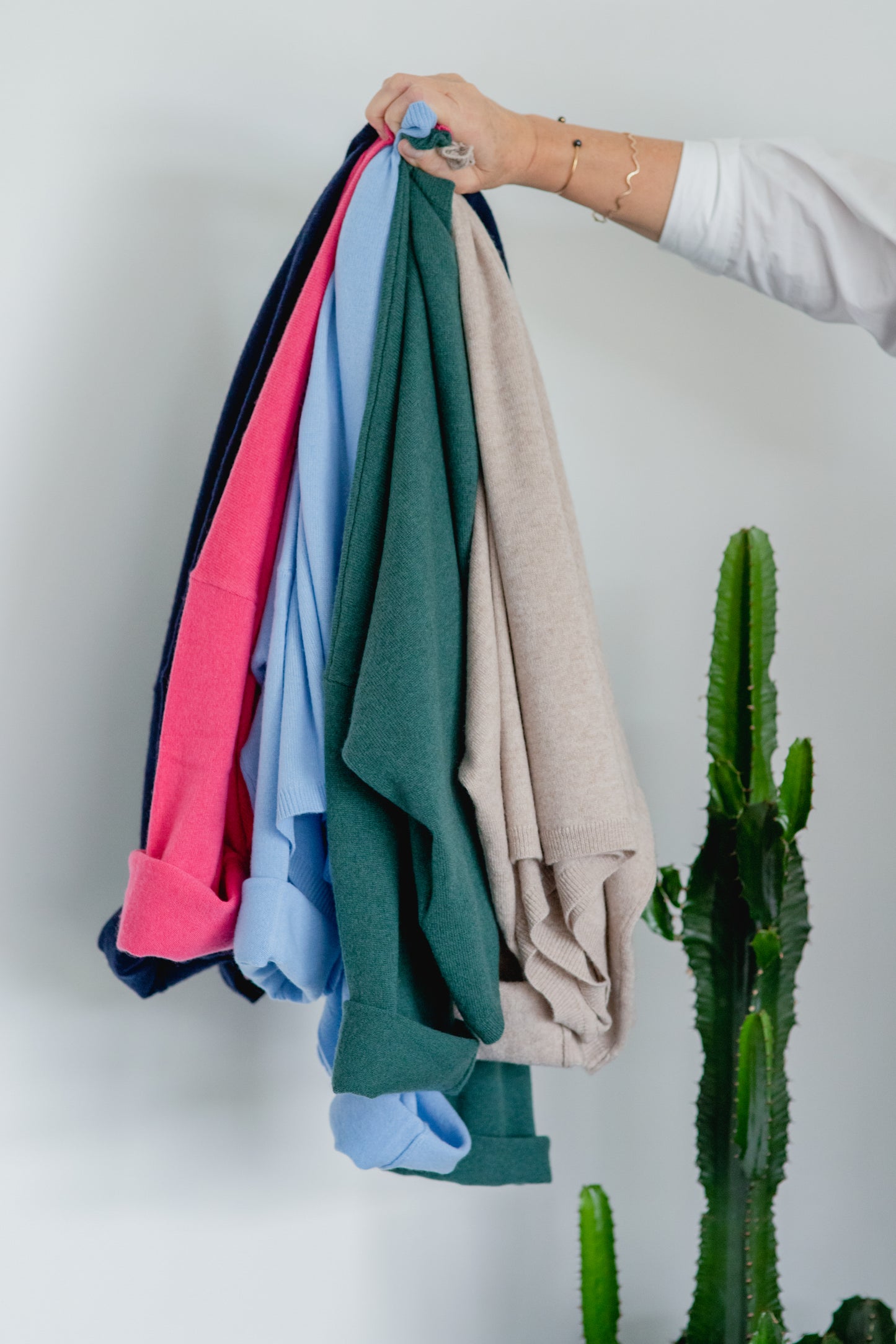 MONACO JUMPER