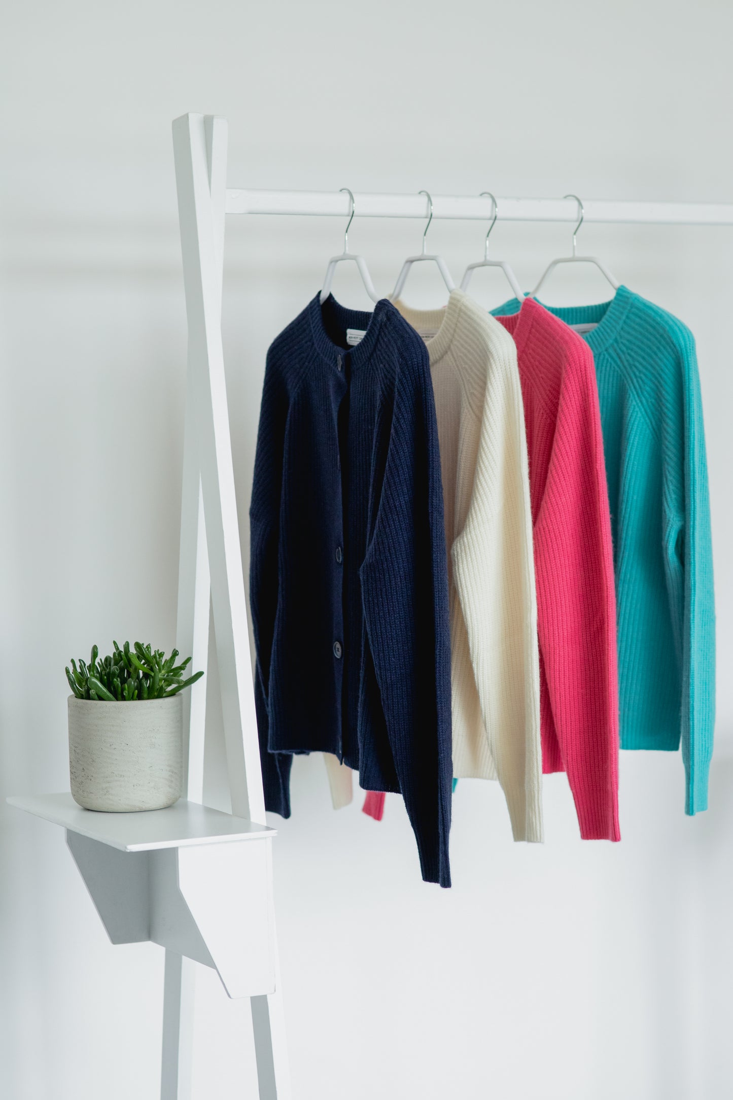 COCO CARDIGAN
