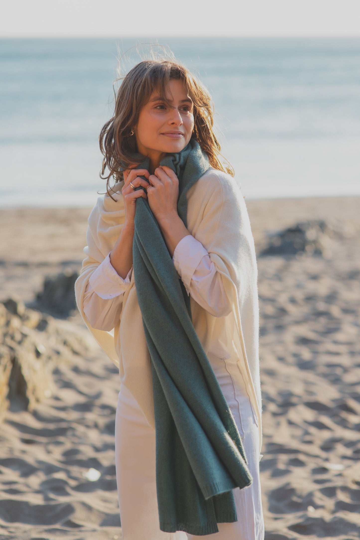 TRAVEL WRAP