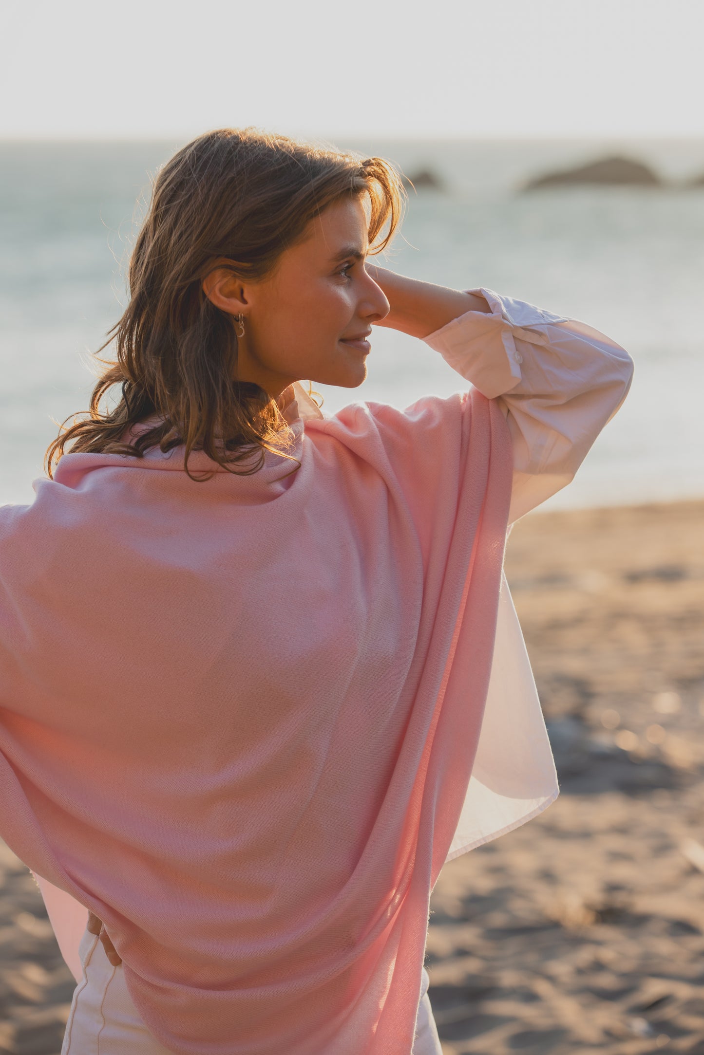 PONCHO