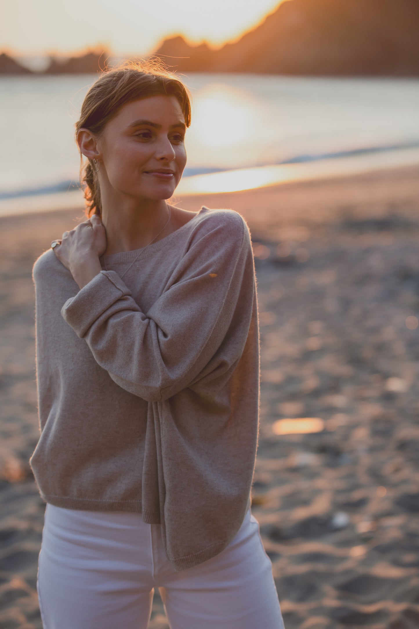 MONACO JUMPER