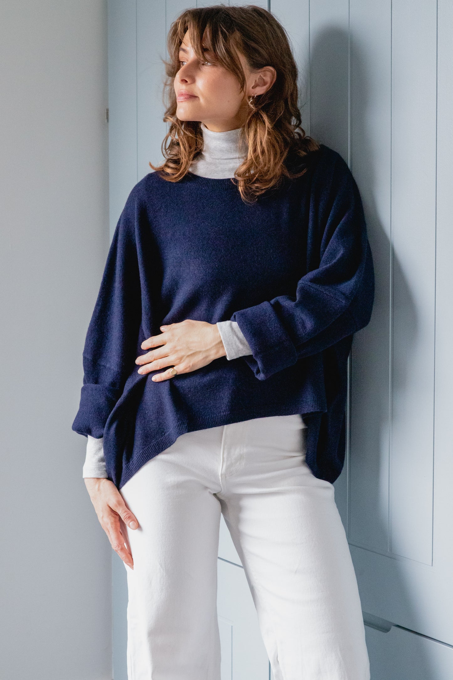 MONACO JUMPER
