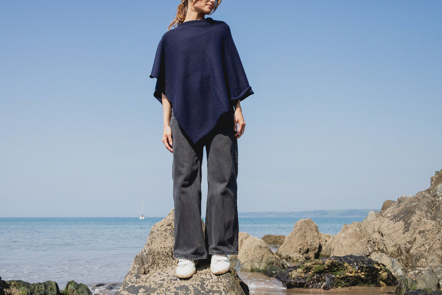 PONCHO
