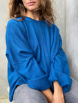 CREW CARDIGAN
