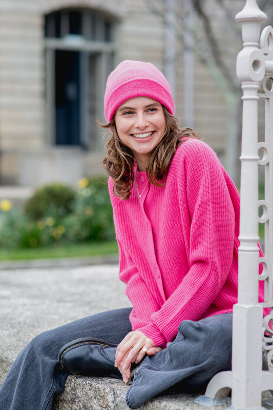 COCO CARDIGAN