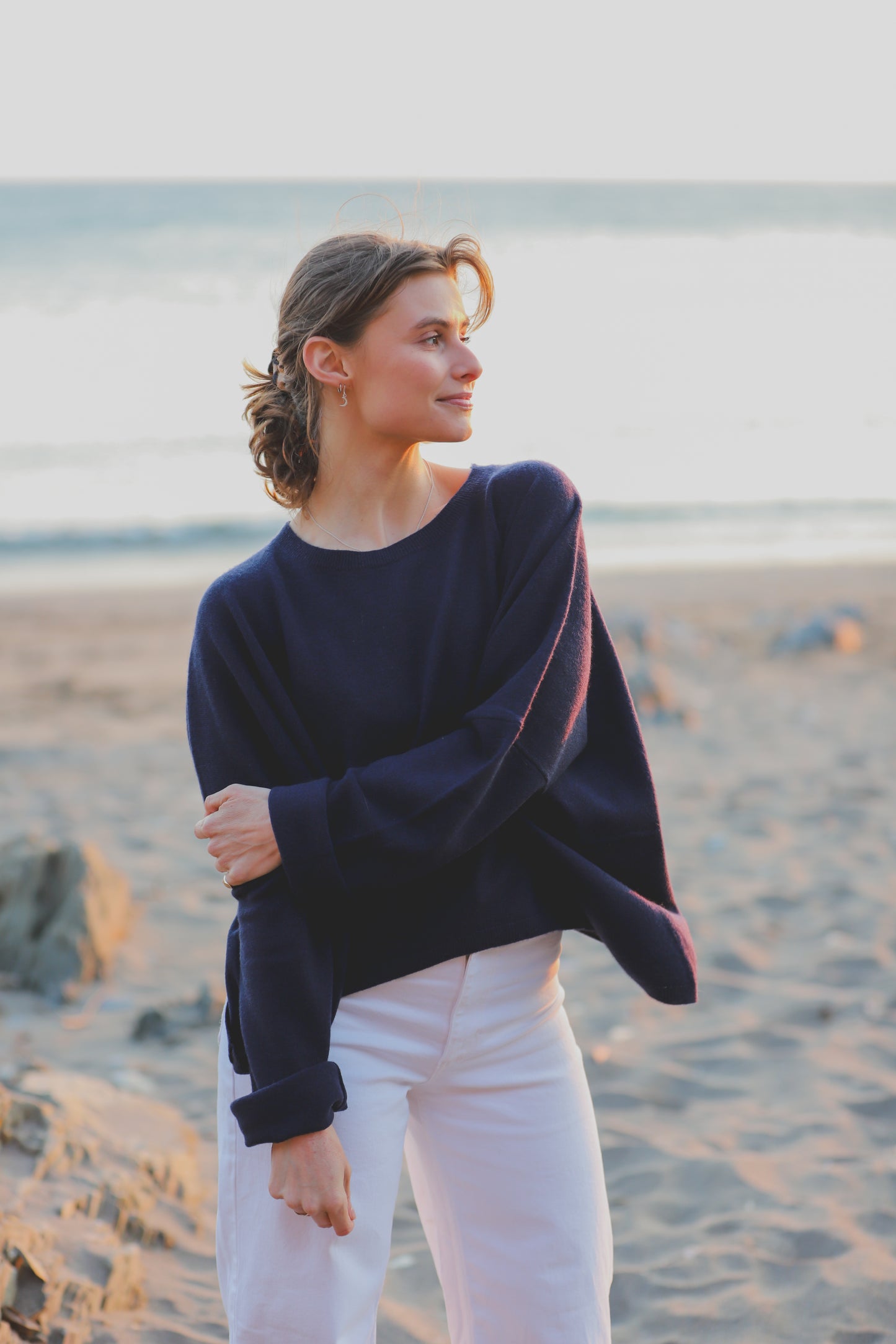 MONACO JUMPER